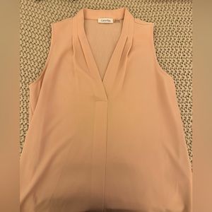 Calvin Klein blouse